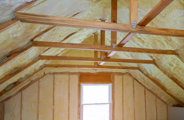 Best Commercial Insulation in Decordova, TX
