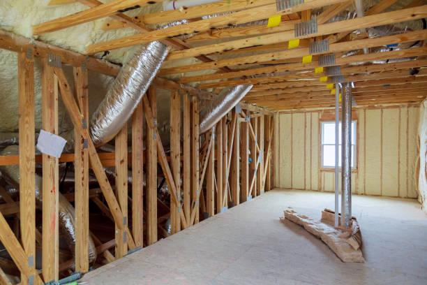 Best Fiberglass Insulation in Decordova, TX