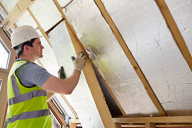 Best Energy Efficiency Insulation in Decordova, TX